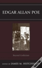 Capa do artigo Edgar Allan Poe