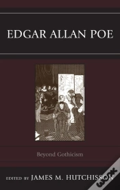 Capa do artigo Edgar Allan Poe