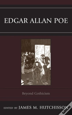 Capa do artigo Edgar Allan Poe