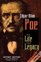 Capa do artigo Edgar Allan Poe
