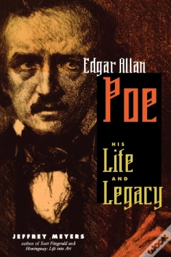 Capa do artigo Edgar Allan Poe