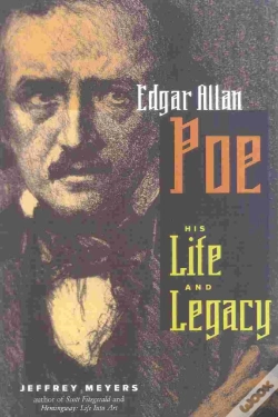 Capa do artigo Edgar Allan Poe
