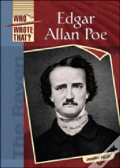Capa do artigo Edgar Allan Poe