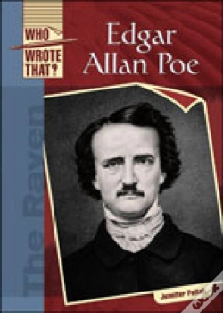 Capa do artigo Edgar Allan Poe