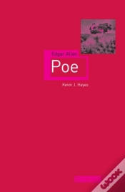 Capa do artigo Edgar Allan Poe