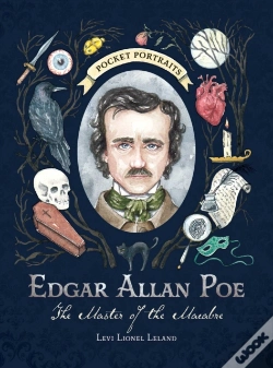 Capa do artigo Edgar Allan Poe