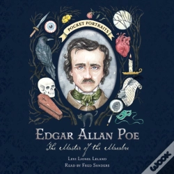 Capa do artigo Edgar Allan Poe