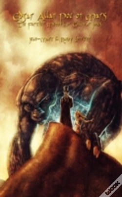 Capa do artigo Edgar Allan Poe On Mars