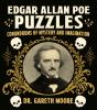 Edgar Allan Poe Puzzles - Preview