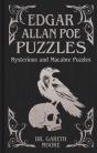 Edgar Allan Poe Puzzles - Preview