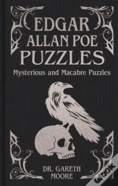 Edgar Allan Poe Puzzles