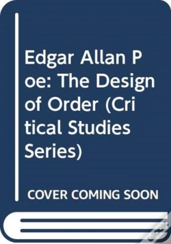 Capa do artigo Edgar Allan Poe