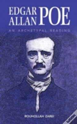 Capa do artigo Edgar Allan Poe