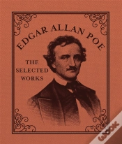 Capa do artigo Edgar Allan Poe