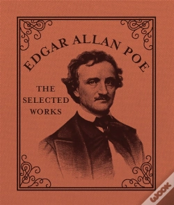 Capa do artigo Edgar Allan Poe