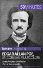 Edgar Allan Poe, Un Corbeau Multicolore - Preview