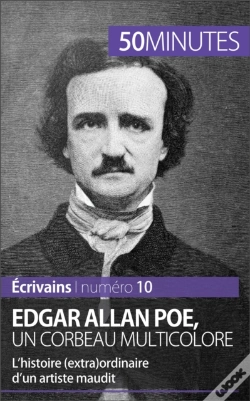 Capa do artigo Edgar Allan Poe, Un Corbeau Multicolore