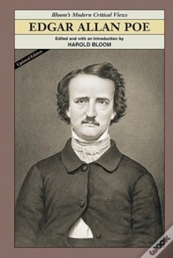 Capa do artigo Edgar Allan Poe