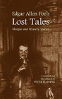 Edgar Allan Poe'S Lost Tales - Preview