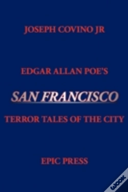 Capa do artigo Edgar Allan Poe'S San Francisco