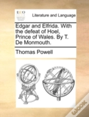 Capa do artigo Edgar And Elfrida. With The Defeat Of Ho
