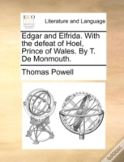 Capa do artigo Edgar And Elfrida. With The Defeat Of Ho