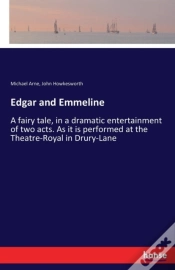 Capa do artigo Edgar And Emmeline