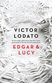 Capa do artigo Edgar And Lucy