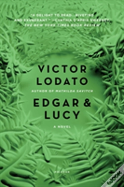 Capa do artigo Edgar And Lucy