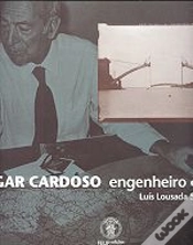 Capa do artigo Edgar Cardoso - Engenheiro Civil