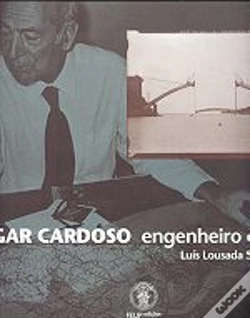 Capa do artigo Edgar Cardoso - Engenheiro Civil