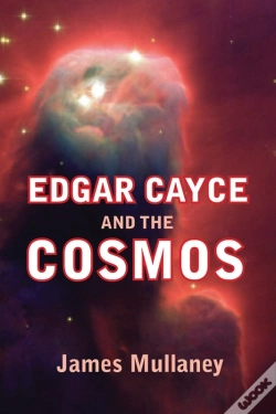Capa do artigo Edgar Cayce And The Cosmos