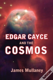 Capa do artigo Edgar Cayce And The Cosmos
