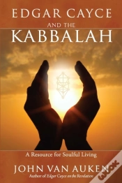 Capa do artigo Edgar Cayce And The Kabbalah