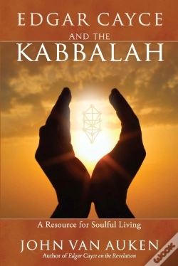 Capa do artigo Edgar Cayce And The Kabbalah