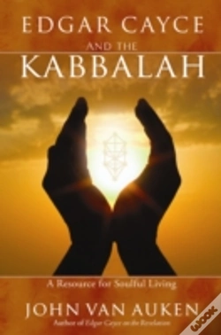 Capa do artigo Edgar Cayce & The Kabbalah
