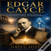 Capa do artigo Edgar Cayce