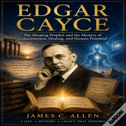 Capa do artigo Edgar Cayce