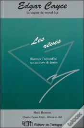 Capa do artigo Edgar Cayce Les Reves