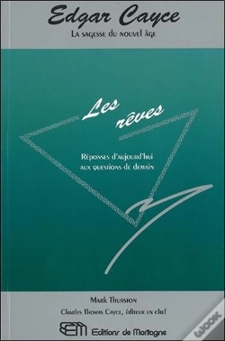 Capa do artigo Edgar Cayce Les Reves