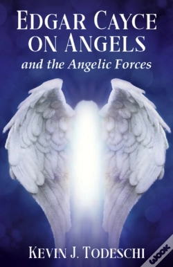 Capa do artigo Edgar Cayce On Angels And The Angelic Forces