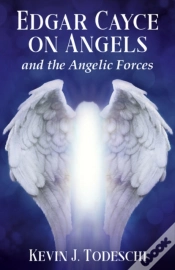 Capa do artigo Edgar Cayce On Angels And The Angelic Forces