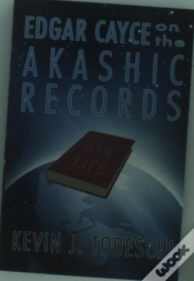 Capa do artigo Edgar Cayce On The Akashic Records, The Book Of Life