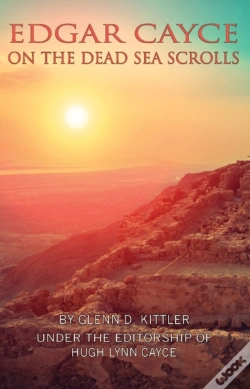 Capa do artigo Edgar Cayce On The Dead Sea Scrolls