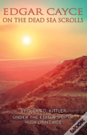 Capa do artigo Edgar Cayce On The Dead Sea Scrolls