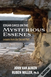 Capa do artigo Edgar Cayce On The Mysterious Essenes