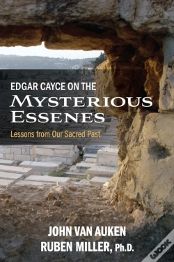 Capa do artigo Edgar Cayce On The Mysterious Essenes