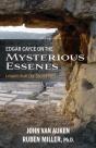 Edgar Cayce On The Mysterious Essenes - Preview
