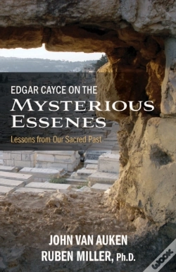 Capa do artigo Edgar Cayce On The Mysterious Essenes
