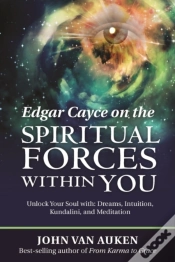 Capa do artigo Edgar Cayce On The Spiritual Forces Within You